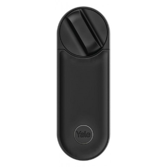Yale Linus L2 Smart Lock (SL-103) Black
