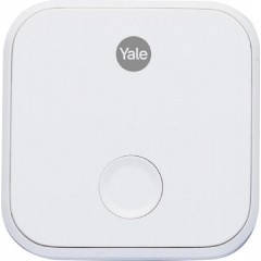 Yale Smart Bridge Wi-Fi / Bluetooth Συμβατό με Google Home & Alexa