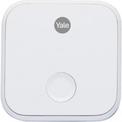 Yale Smart Bridge Wi-Fi / Bluetooth Συμβατό με Google Home & Alexa