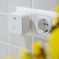 Yale Smart Bridge Wi-Fi / Bluetooth Συμβατό με Google Home & Alexa