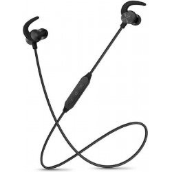 Motorola Moto SP105 Sport Wireless In-Ear Headphones Black