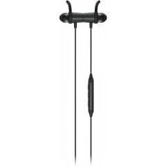 Motorola Moto SP105 Sport Wireless In-Ear Headphones Black