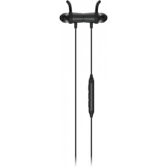 Motorola Moto SP105 Sport Wireless In-Ear Headphones Black
