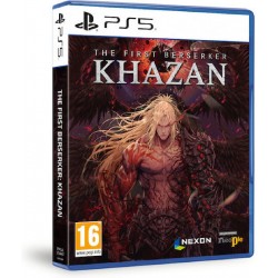 (PS5) The First Beerserker: Khazan