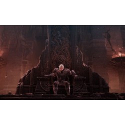 (PS5) The First Beerserker: Khazan