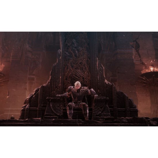 (PS5) The First Beerserker: Khazan