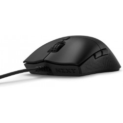 NZXT Lift 2 Symm Lightweight Symmetrical Wired Gaming Mouse (MS-001NB-03) Black