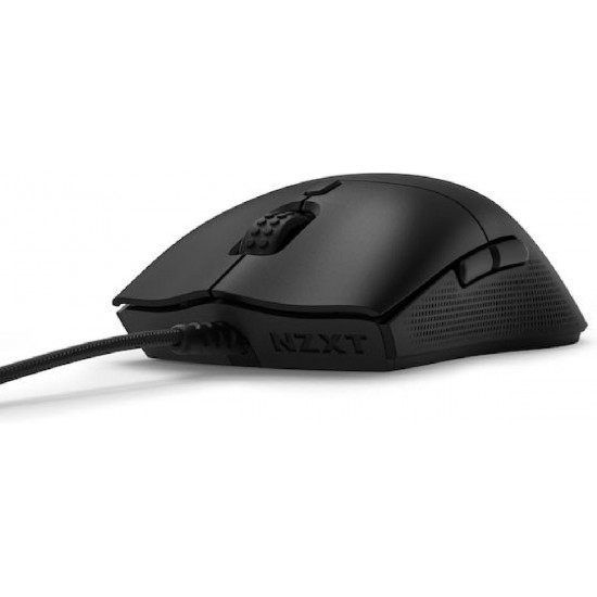 NZXT Lift 2 Symm Lightweight Symmetrical Wired Gaming Mouse (MS-001NB-03) Black