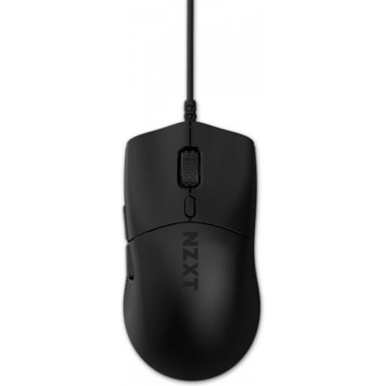 NZXT Lift 2 Symm Lightweight Symmetrical Wired Gaming Mouse (MS-001NB-03) Black