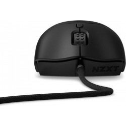 NZXT Lift 2 Symm Lightweight Symmetrical Wired Gaming Mouse (MS-001NB-03) Black