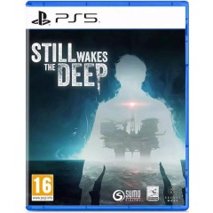Still Wakes the Deep PS5 Game