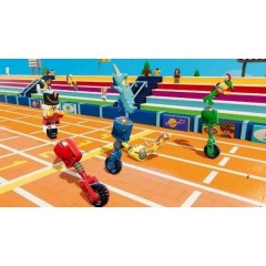 (Nintendo Switch) Lego Party!