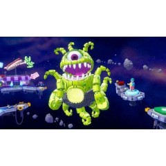 (Nintendo Switch) Lego Party!