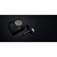 GHD Helios Ionic Επαγγελματικό Πιστολάκι Μαλλιών 2200W (99350172698) Μαύρο