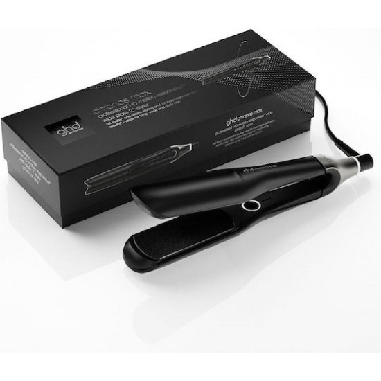 GHD Chronos Max Styler Μαύρο 200624