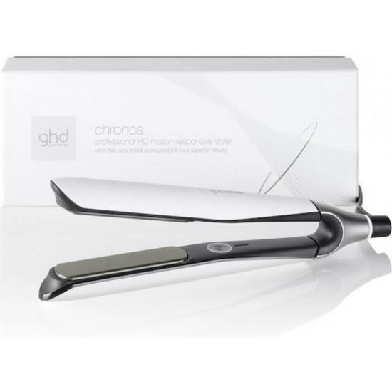 GHD Chronos Max Styler Λευκό 200624