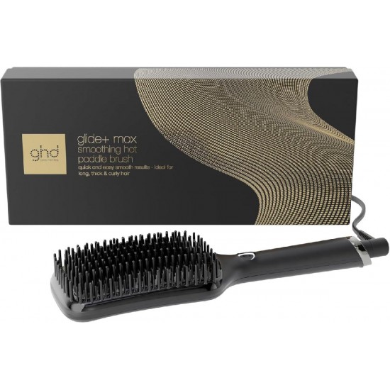 GHD Glide+ Max Ηλεκτρική Βούρτσα Μαλλιών