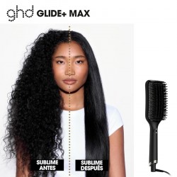 GHD Glide+ Max Ηλεκτρική Βούρτσα Μαλλιών