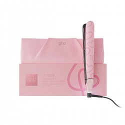 GHD Chronos  Pink Collection Πρέσα Μαλλιών Ιονική