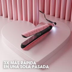 GHD Chronos  Pink Collection Πρέσα Μαλλιών Ιονική