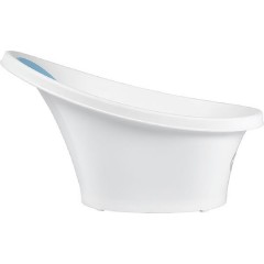 Shnuggle Μπανάκι Μωρου με Τάπα (SBP-EUC-EUR) Πράσινο Ευκάλυπτου