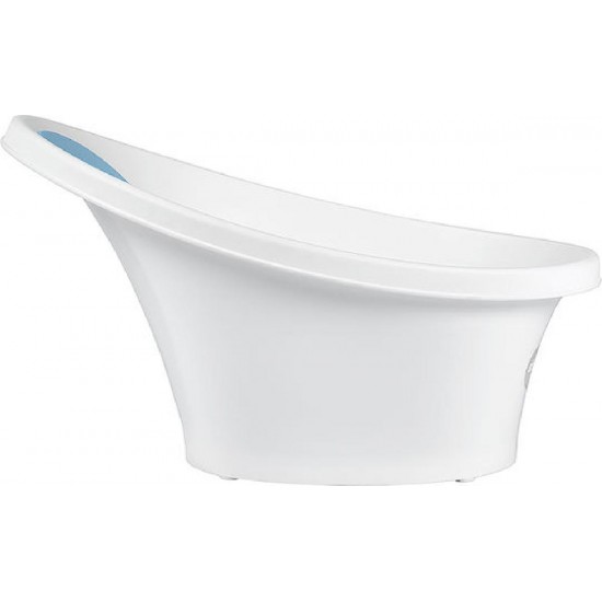 Shnuggle Μπανάκι Μωρου με Τάπα (SBP-EUC-EUR) Πράσινο Ευκάλυπτου