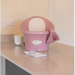 Shnuggle Κύπελλο Ξεβγάλματος (SHN-WASH-JBSM) Blossom