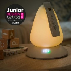 Shnuggle Moon Night Light Plus (SHN-MOON-MK2)