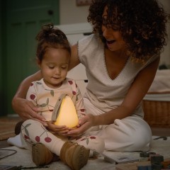 Shnuggle Moon Night Light Plus (SHN-MOON-MK2)