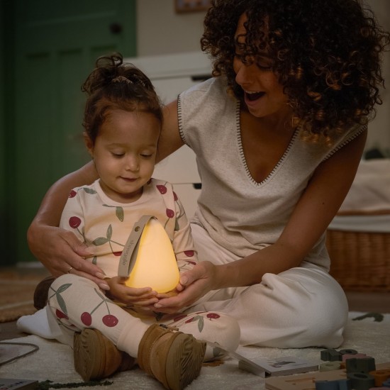 Shnuggle Moon Night Light Plus (SHN-MOON-MK2)