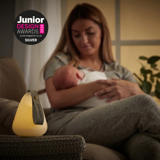 Shnuggle Moon Night Light Plus (SHN-MOON-MK2)