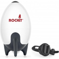 Rockit V2 Αξεσουάρ Καροτσιού Λευκό