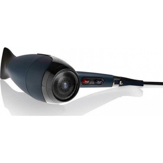 GHD Helios Ionic Επαγγελματικό Πιστολάκι Μαλλιών 2200W (99350087496) Μπλε