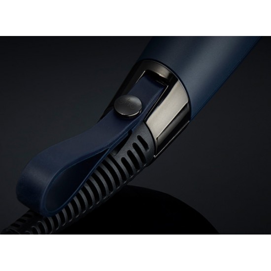 GHD Helios Ionic Επαγγελματικό Πιστολάκι Μαλλιών 2200W (99350087496) Μπλε