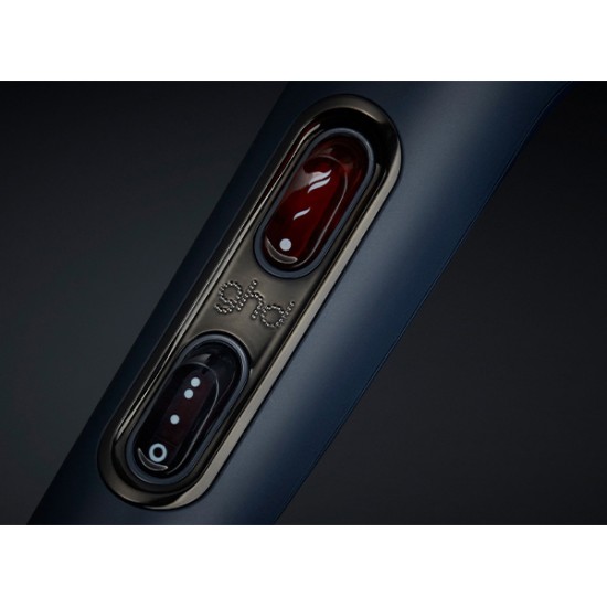 GHD Helios Ionic Επαγγελματικό Πιστολάκι Μαλλιών 2200W (99350087496) Μπλε