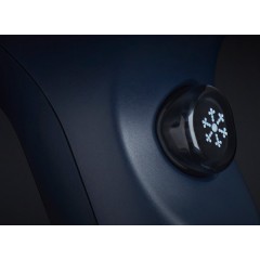 GHD Helios Ionic Επαγγελματικό Πιστολάκι Μαλλιών 2200W (99350087496) Μπλε