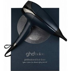 GHD Helios Ionic Επαγγελματικό Πιστολάκι Μαλλιών 2200W (99350087496) Μπλε