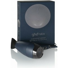 GHD Helios Ionic Επαγγελματικό Πιστολάκι Μαλλιών 2200W (99350087496) Μπλε