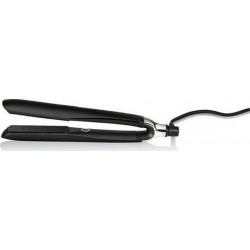 Ghd Platinum Plus Black