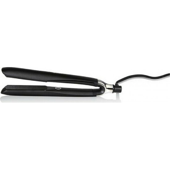 Ghd Platinum Plus Black