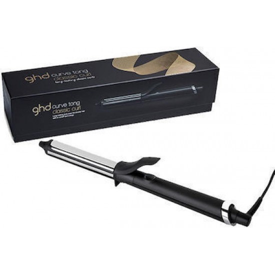 GHD Curve Thin Wand Ψαλίδι Μαλλιών για Μπούκλες 14mm