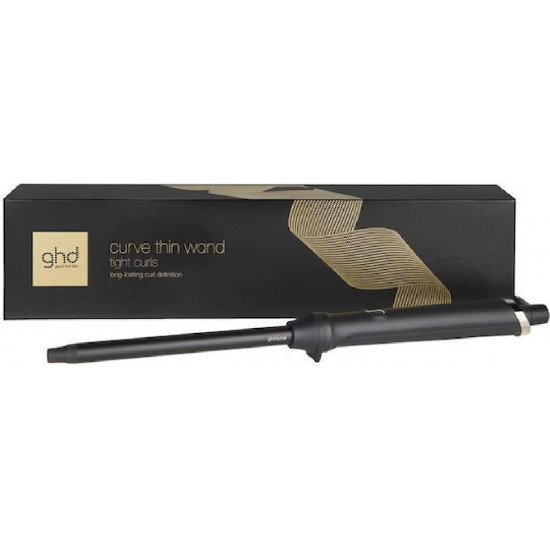 GHD Curve Thin Wand Ψαλίδι Μαλλιών για Μπούκλες 14mm