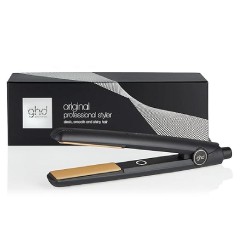 GHD Original Professional Styler Επαγγελματική Πρέσα Μαλλιών (99350113464) Black