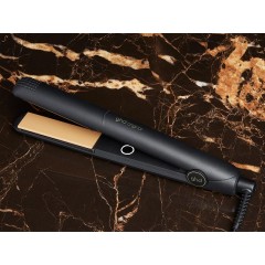GHD Original Professional Styler Επαγγελματική Πρέσα Μαλλιών (99350113464) Black