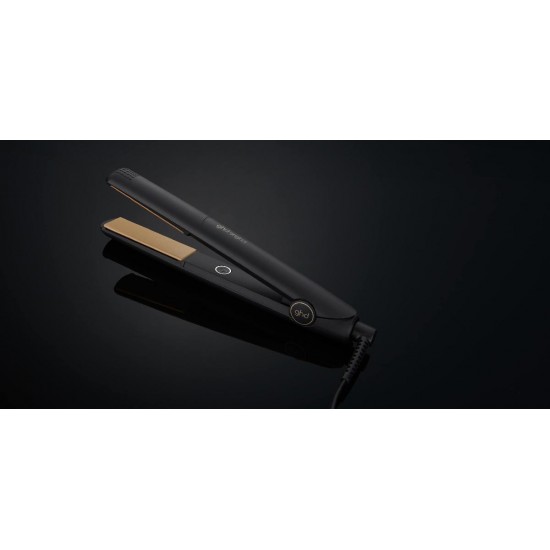 GHD Original Professional Styler Επαγγελματική Πρέσα Μαλλιών (99350113464) Black