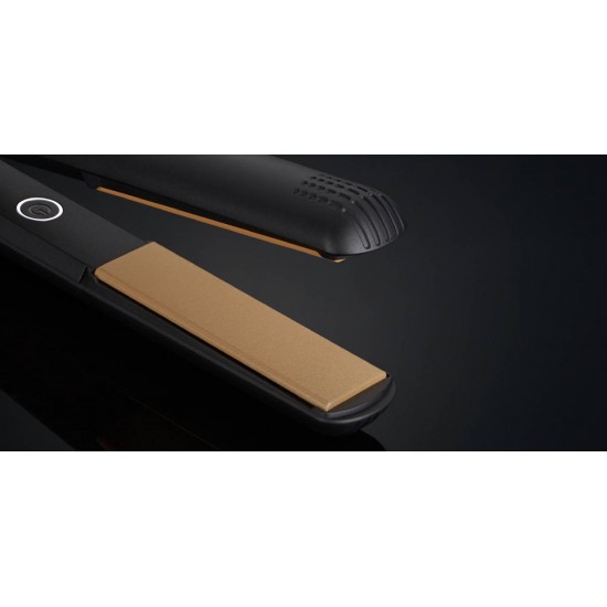 GHD Original Professional Styler Επαγγελματική Πρέσα Μαλλιών (99350113464) Black