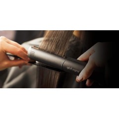 GHD Original Professional Styler Επαγγελματική Πρέσα Μαλλιών (99350113464) Black