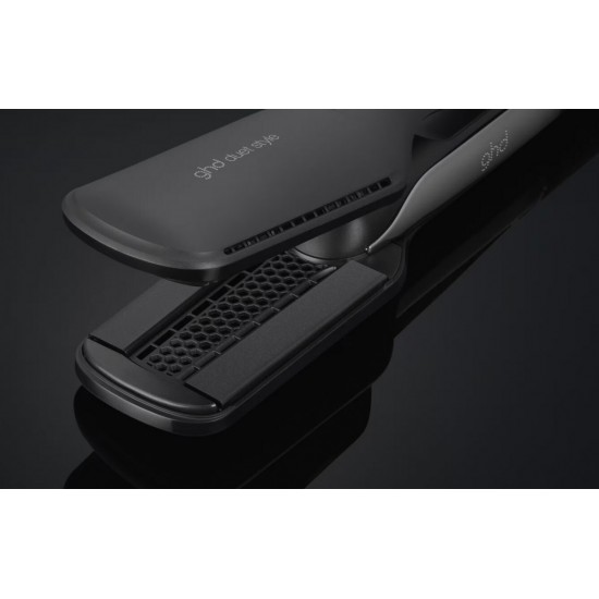 GHD Duet Style Colour Crush Πρέσα για Μπούκλες & Ίσιωμα Μαλλιών
