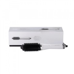 GHD Duet Blow Dry 2-in-1 Hair Dryer Brush - Black 231123