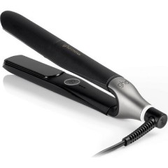 GHD Chronos Styler Πρέσα Μαλλιών με Κεραμικές Πλάκες (99350161329) Μαύρο